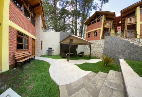 Caba�as Castillo