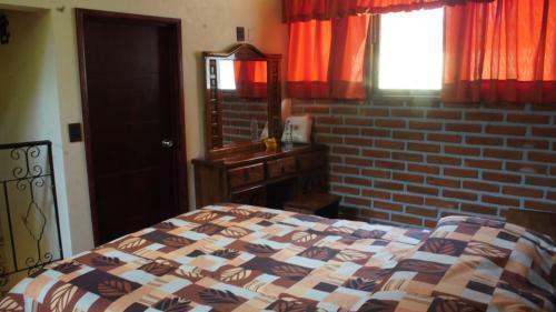 Caba�as Castillo