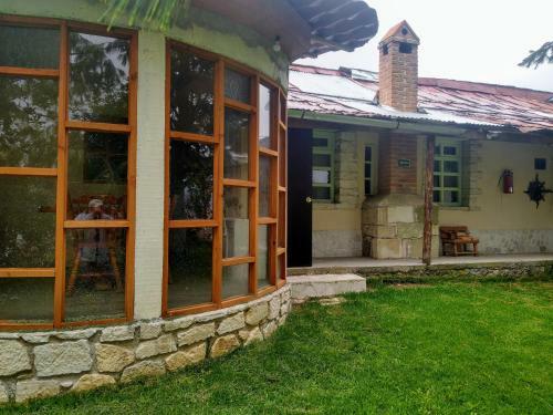 Hotel Rincon Del Real