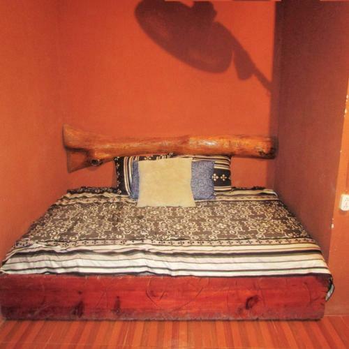Hotel Casa Neptuno Mahahual