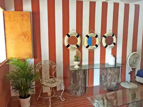 Hotel Casa Neptuno Mahahual