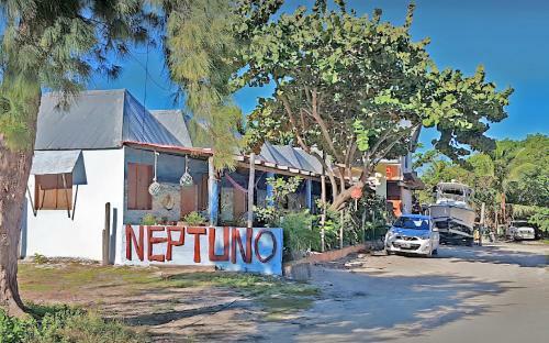 Hotel Casa Neptuno Mahahual