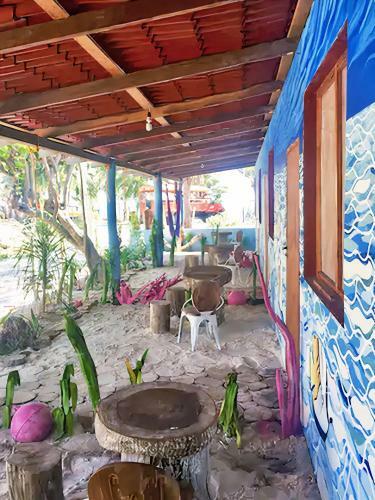 Hotel Casa Neptuno Mahahual