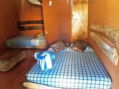 Hotel Casa Neptuno Mahahual