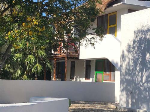 Apartamento Yaxch�