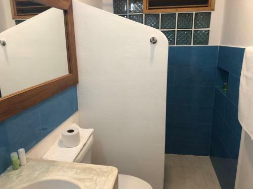 Apartamento Yaxch�