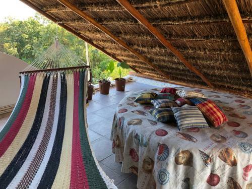 Apartamento Yaxch�