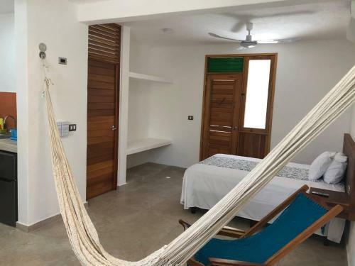 Apartamento Yaxch�