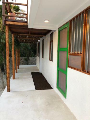 Apartamento Yaxch�