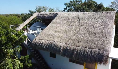 Apartamento Yaxch�