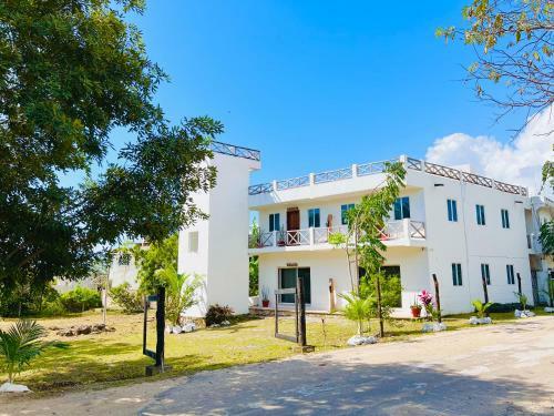 Apartamento Blue Marlin Mahahual - Superior Room
