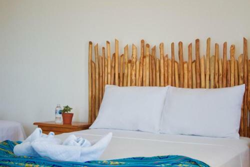 Apartamento Blue Marlin Mahahual - Superior Room
