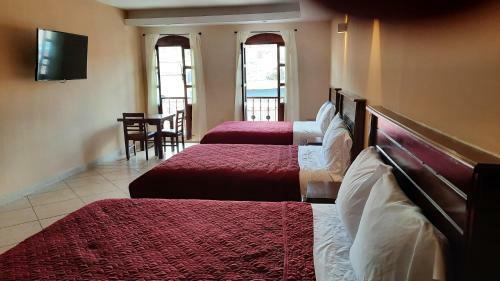 Apartamento Suites Del Risco