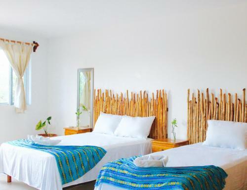 Marlin Apartments Mahahual