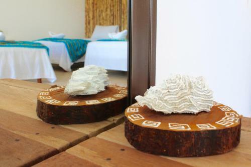 Marlin Apartments Mahahual