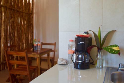 Marlin Apartments Mahahual