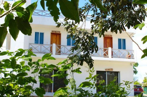 Marlin Apartments Mahahual