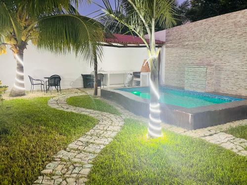 Casa Sofia