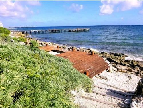 Villa Jaguar Beachfront Luxery Ph