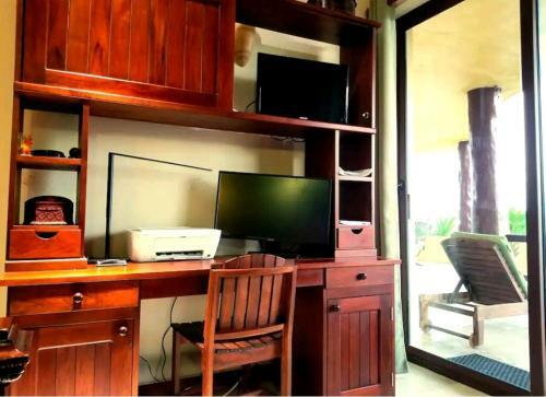 Villa Jaguar Beachfront Luxery Ph