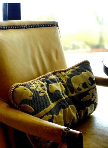 Villa Jaguar Beachfront Luxery Ph