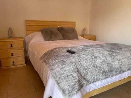 Hostal Casa Valentino Trattoria & Alojamiento