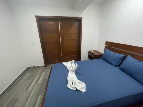 Apartamento Condominio Caracol
