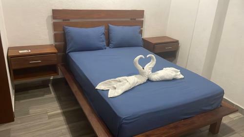 Apartamento Condominio Caracol