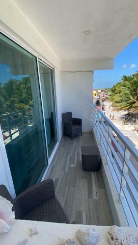 Apartamento Condominio Caracol
