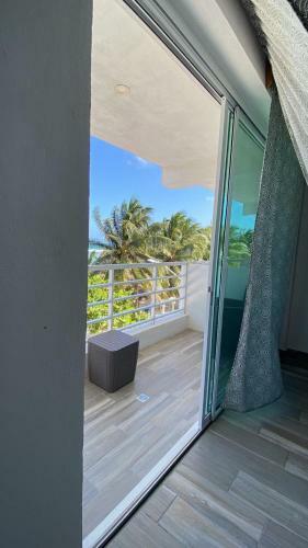 Apartamento Condominio Caracol