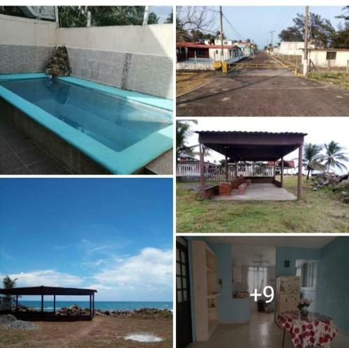 Casa De Playa