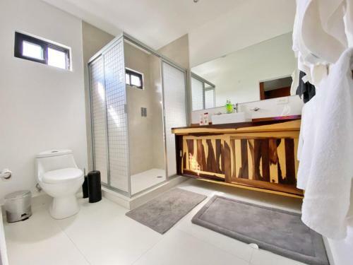 Amazing Villa In Mahahual