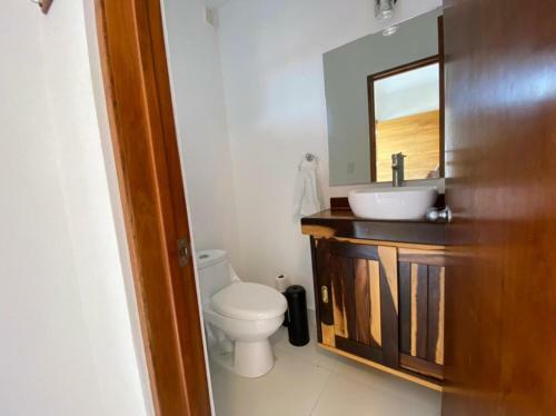 Amazing Villa In Mahahual