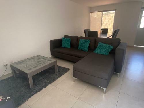 Casa Cerca De Tepoztl�n Y Sixflags Oaxtepec