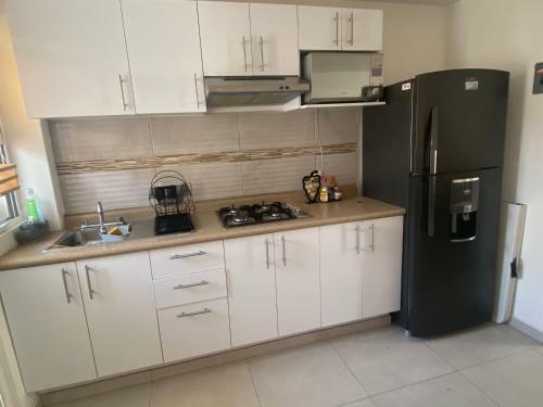 Casa Cerca De Tepoztl�n Y Sixflags Oaxtepec