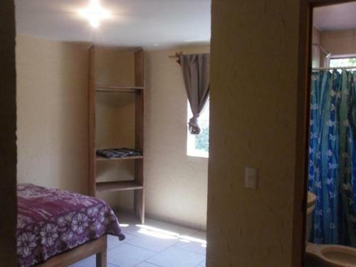 Hostal Hospedaje Xochitepetl