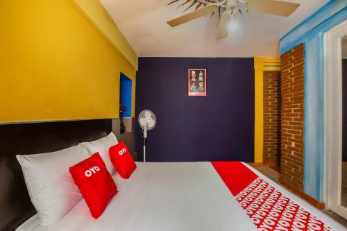 Oyo Hotel Rey David