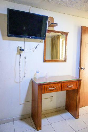 Hotel Acuario