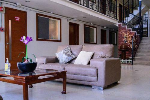 Hotel Acuario