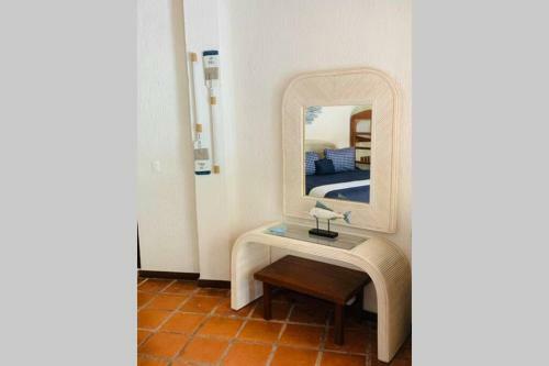 Apartamento Studio Villas Del Palmar