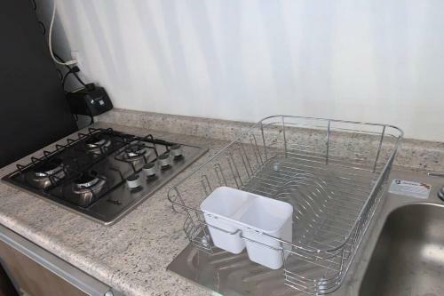 Apartamento Studio Villas Del Palmar