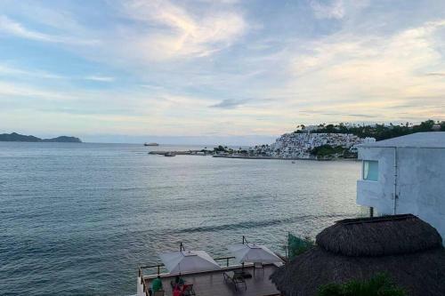 Apartamento Studio Villas Del Palmar
