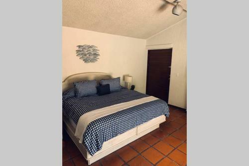 Apartamento Studio Villas Del Palmar