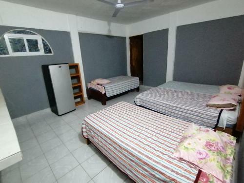 Hotel Termoel�ctrica Manzanillo