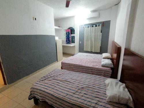 Hotel Termoel�ctrica Manzanillo