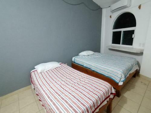 Hotel Termoel�ctrica Manzanillo