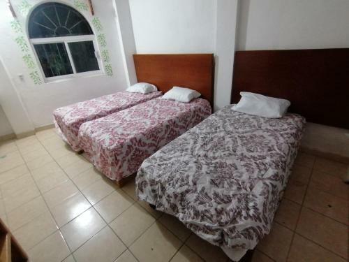 Hotel Termoel�ctrica Manzanillo