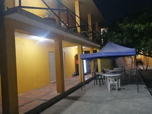 Hotel Termoel�ctrica Manzanillo