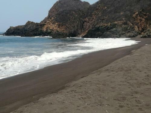 Hotel Termoel�ctrica Manzanillo