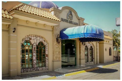 Hotel Bellago